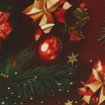 Пакет тм СНОУ БУМ подарочный, 26x32x10см, тиснение, бумага, арт.16, 4 дизайна