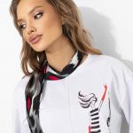 Аксессуар многофункциональный, Лента Твилли (страстная)