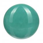 BLUMEN HAUS Ручка керамическая для мебели "Классика", цвет бирюзовый