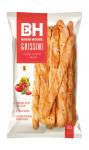 Хлебные палочки GRISSINI c томатом 80 г