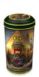 Чай АРДЕН ж/б «НОВОГОДНЯЯ КОЛЛЕКЦИЯ» «МОХИТО» 100гр