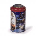 Чай Черный «ФОРЕСТ оф АРДЕН» ж/б «Подарочная коллекция» «Домик» 100гр