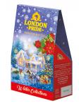 Чай  Лондон Прайд Зимняя Мечта черный 100