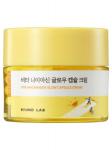 ROUND LAB Капсульный крем с ниацинамидом Vita Niacinamide Glow Capsule Cream 50мл