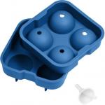 Форма для льда APOLLO "Teatro" 4 ячейки