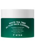 Tee Tree AC Plus Pack Cleanser 100мл