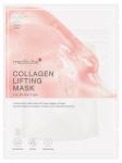 Medicube Тканевая маска с комплексом тройного коллагена и эффектом лифтинга Collagen Lifting Mask27г