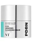 VT Cosmetics Гидрофильный бальзам с ПДРН для очищения кожи PDRN Grinding Cleansing Balm 50мл