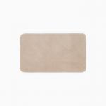 Полотенце банное «Этель», 82?150 см, бежевое