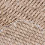 Полотенце банное «Этель», 82?150 см, бежевое