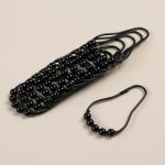 Штора для ванной «Софт Мист», с люверсами, 180?180 см, полиэстер, бежевая