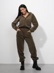 1050.1 Комбинезон женский (Хаки)