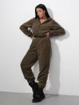 1050.1 Комбинезон женский (Хаки)