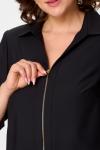 Блуза ДаЛи 5725-Р черный