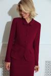 Костюм Lenata 21212 бордо