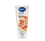 AURA 250мл Бальзам для волос Питание и восстановление туба/флиптоп*8