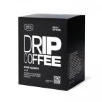 Дрип-пакеты Кения Ндиаини