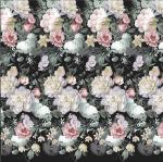 Наволочка 40*40 см, бязь ГОСТ (Белиссимо)