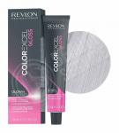 Кислотный краситель полуперманентный Revlon Professional Color ExceL Gloss 10.012 Светлое серебро 70 мл
