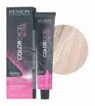 Кислотный краситель полуперманентный Revlon Professional Color ExceL Gloss 10.01 Пепельно-льняной 70 мл