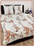 Постельное белье Шуйская бязь Мелодия 21836-1