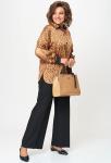 Блуза Anastasia 1194 золото