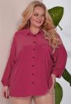 Блуза Anastasia 969 фуксия
