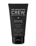 Гель для бритья American Crew Precision Shave Gel Shaving Skincare 150 мл