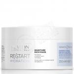 Интенсивно увлажняющая маска Revlon Professional Restart Hydration Moisture Rich Mask 250 мл