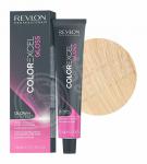 Кислотный краситель полуперманентный Revlon Professional Color ExceL Gloss 10.03 Светлое золото 70 мл