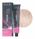 Кислотный краситель полуперманентный Revlon Professional Color ExceL Gloss 10.02 Перламутровый жемчуг 70 мл