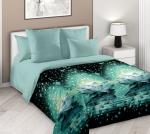 КПБ  перкаль Королевское искушение NEW