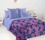 КПБ  перкаль с европростыней Белиссимо