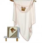 Уголок детский махра 110*110  7Я