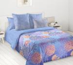 КПБ  перкаль с европростыней Белиссимо