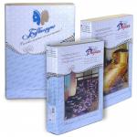 КПБ  перкаль с европростыней Белиссимо