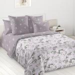 КПБ  перкаль с европростыней Белиссимо