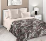 КПБ  перкаль Королевское искушение с гл/кр простыней