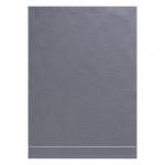 Полотенце вафельное Frassino Клинелли, 17-0000 морозный серый