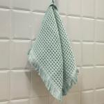 Полотенце вафельное 30*60 370гр Fine Line