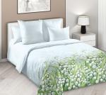 КПБ  перкаль Королевское искушение с гл/кр простыней