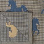 Полотенце вафельное Branco ДМ Люкс Н.Г., 20000 цв