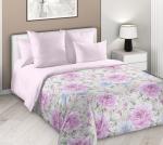 КПБ  перкаль Королевское искушение с гл/кр простыней