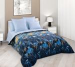 КПБ  перкаль Королевское искушение с гл/кр простыней