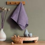 Полотенце вафельное кухонное 45*60 Vse DOMA