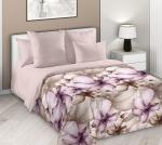 КПБ  перкаль Королевское искушение с гл/кр простыней