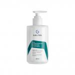 Гель с гидролизатом коллагена и алое вера