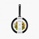 Сковорода с антипригарным покрытием, 28 см, NADOBA, серия MELANI