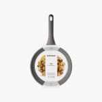 Сковорода с антипригарным покрытием, 26 см, NADOBA, серия INGRID