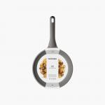 Сковорода с антипригарным покрытием, 24 см, NADOBA, серия INGRID